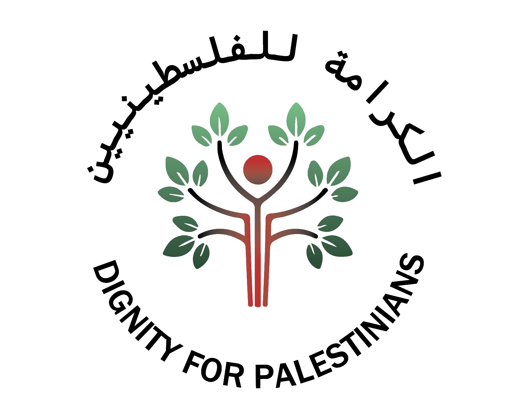 Dignity for Palestinians Campaign